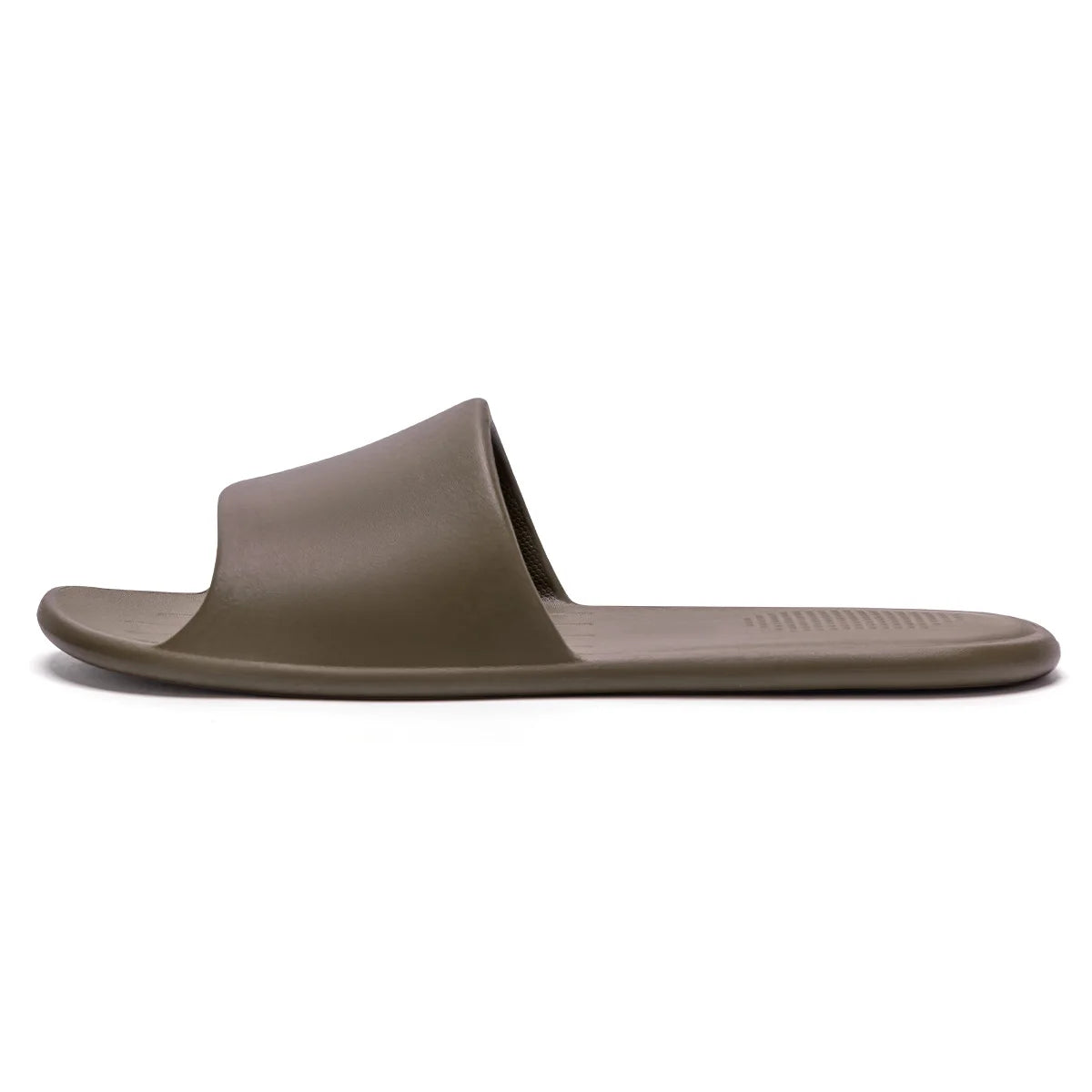 EVA Convenient Slippers Easy To Fold Travel Indoor Slippers Comfortable Light Casual Slippers