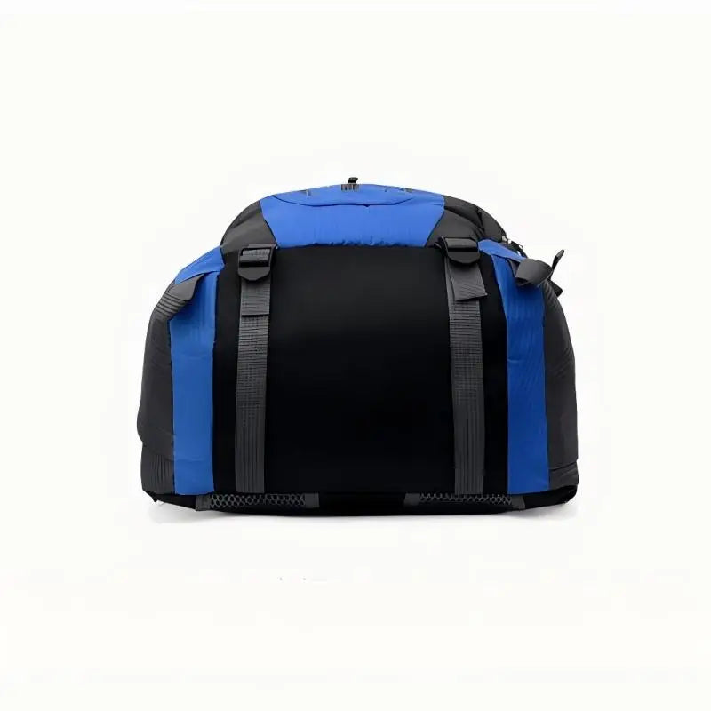 Homefish 40L Waterproof Hiking Backpack Large Capacity Outdoor Rucksack Trekking Camping Travel Bag for Men Women