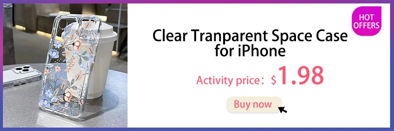 Transparent Case For iPhone 17 Pro Max Cases iPhone 18 Pro Max 16 15 13 14 12 11 6 7 8 Plus Cover Soft Wallet Pocket Card Holder
