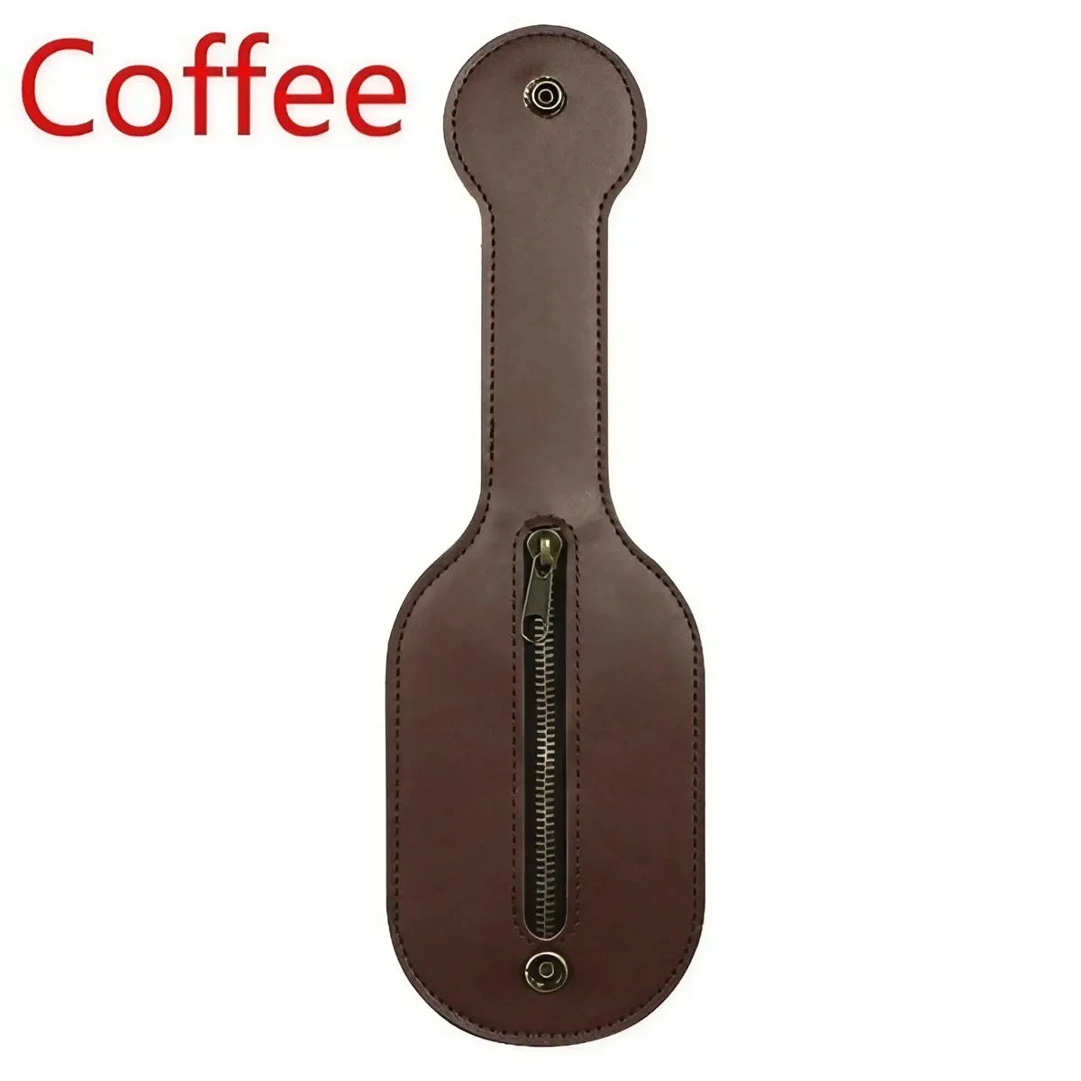 KISMIS New Vintage Leather Coin Purse Men Outdoor Utility Self-Defense Multi-Tool Wallet Men Women Wallet