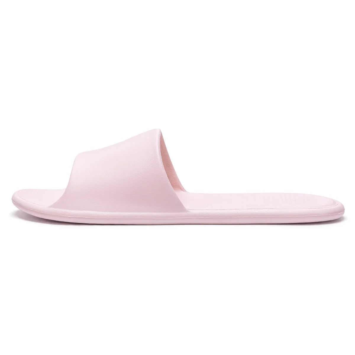 EVA Convenient Slippers Easy To Fold Travel Indoor Slippers Comfortable Light Casual Slippers