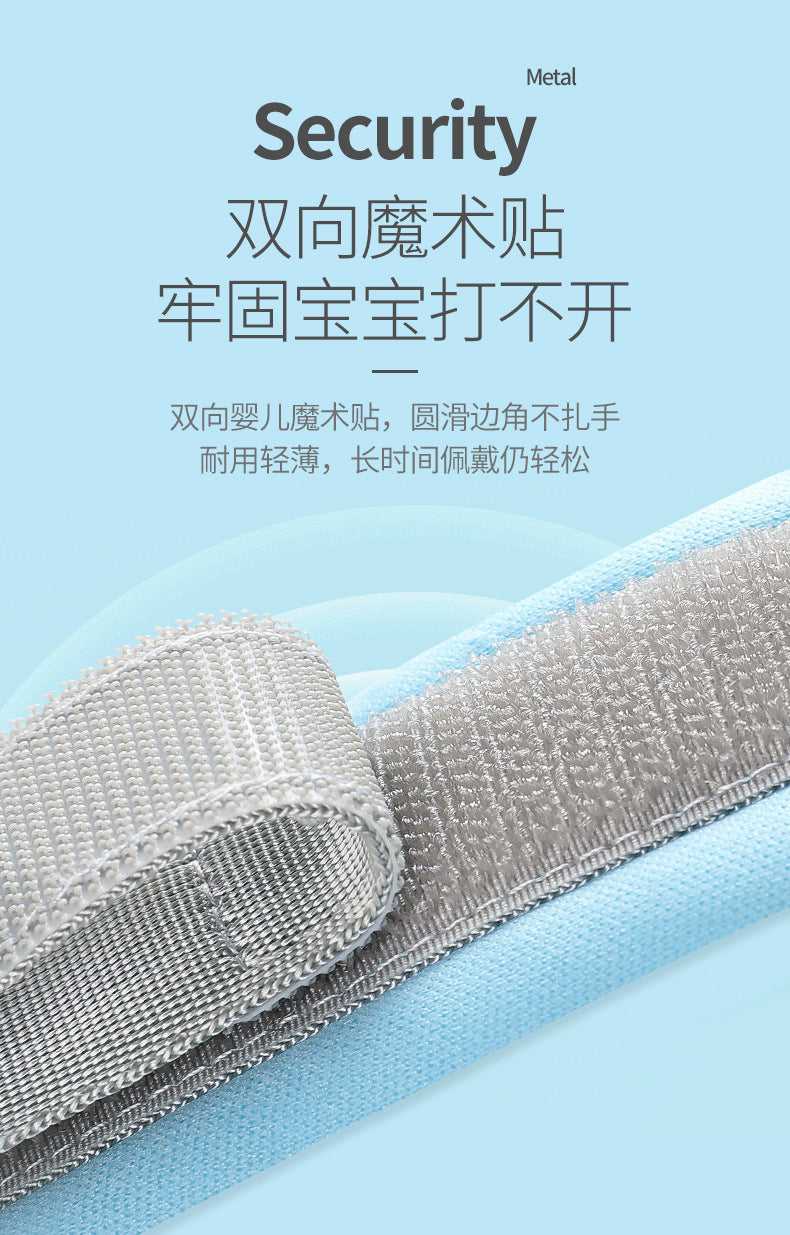 Anti-Lost Rope, Children's Anti-Lost Belt, Traction Rope, Baby and Child Anti-Lost Safety Bracelet, Key Model, Factory Direct Sale
