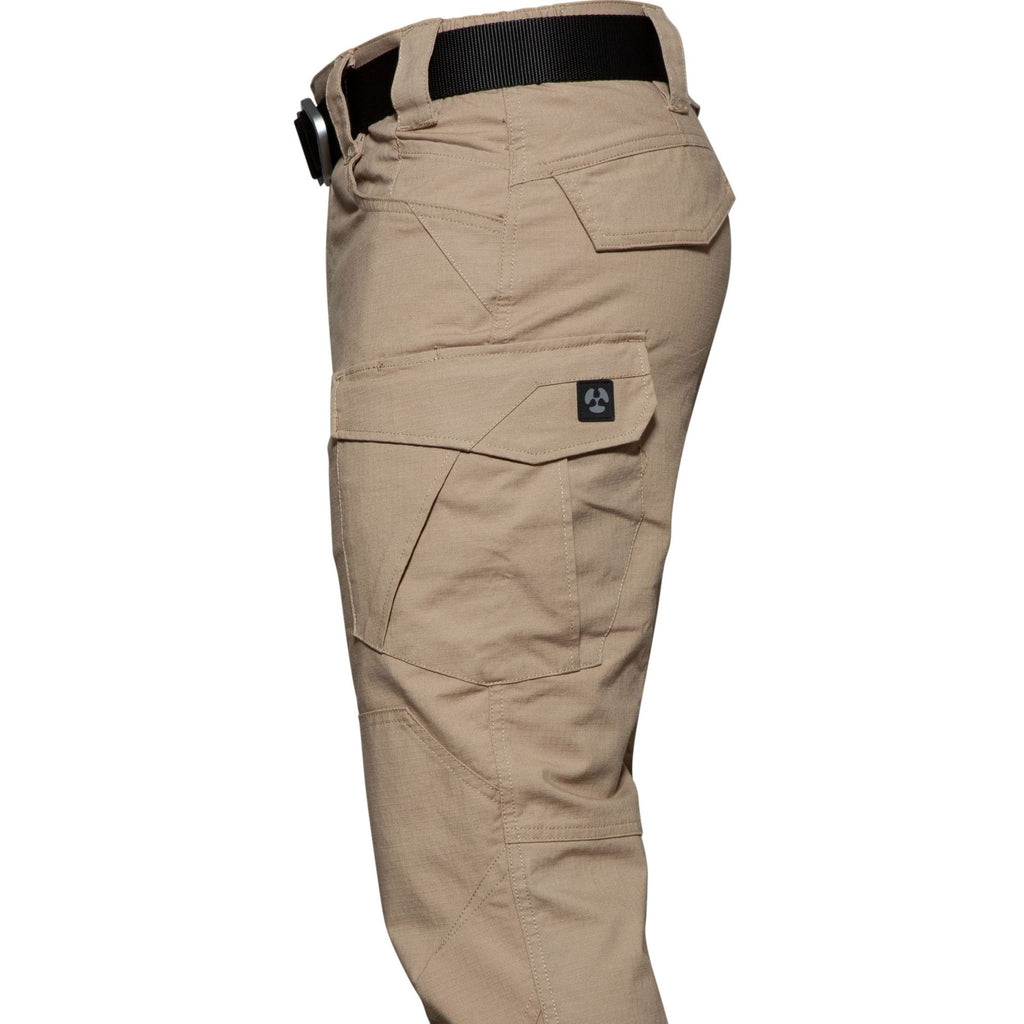 Huanlong Thunderbolt Ii Elastic Tactical Pants Men's Outdoor Clothing Jogger Hiking Mountaineering Pants American Style Workwear Pants