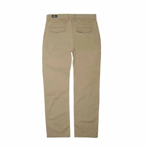 65 MCMLXV Men's Khaki Chino Pant - Beauty