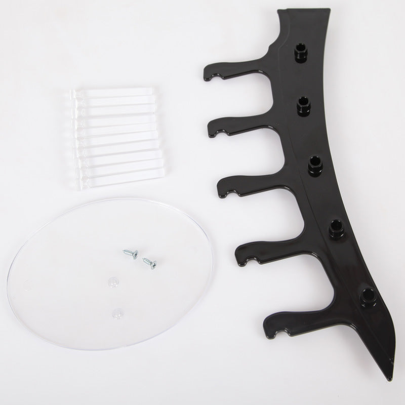 Feather AliExpress ebay Hot Glasses Display Rack Sunglasses Display Rack Eye Storage Display Rack