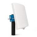 5.8GHz 2.4GHz Directional Panel Antenna, 15dBi High Gain, Dual Band Outdoor Wireless LAN