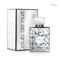 Armaf Club De Nuit Sillage Unisex Eau De Parfum (3.6 oz / 105 ml) – a Spicy, Woody, and Oriental Fragrance Featuring Long-Lasting, High-Projection Performance (8–10 Hours); an Ideal Gift for Birthdays or Anniversaries.