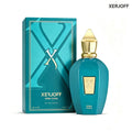 Xerjoff Erba Pura Eau De Parfum 3.4 oz 100ml, Fresh Fruity Citrus Notes with Long-Lasting Fragrance for 8-10 Hours, Juicy Fruit Basket with Vibrant Energy | Daily Commuting/Spring/Summer Daily/Vacation Travel
