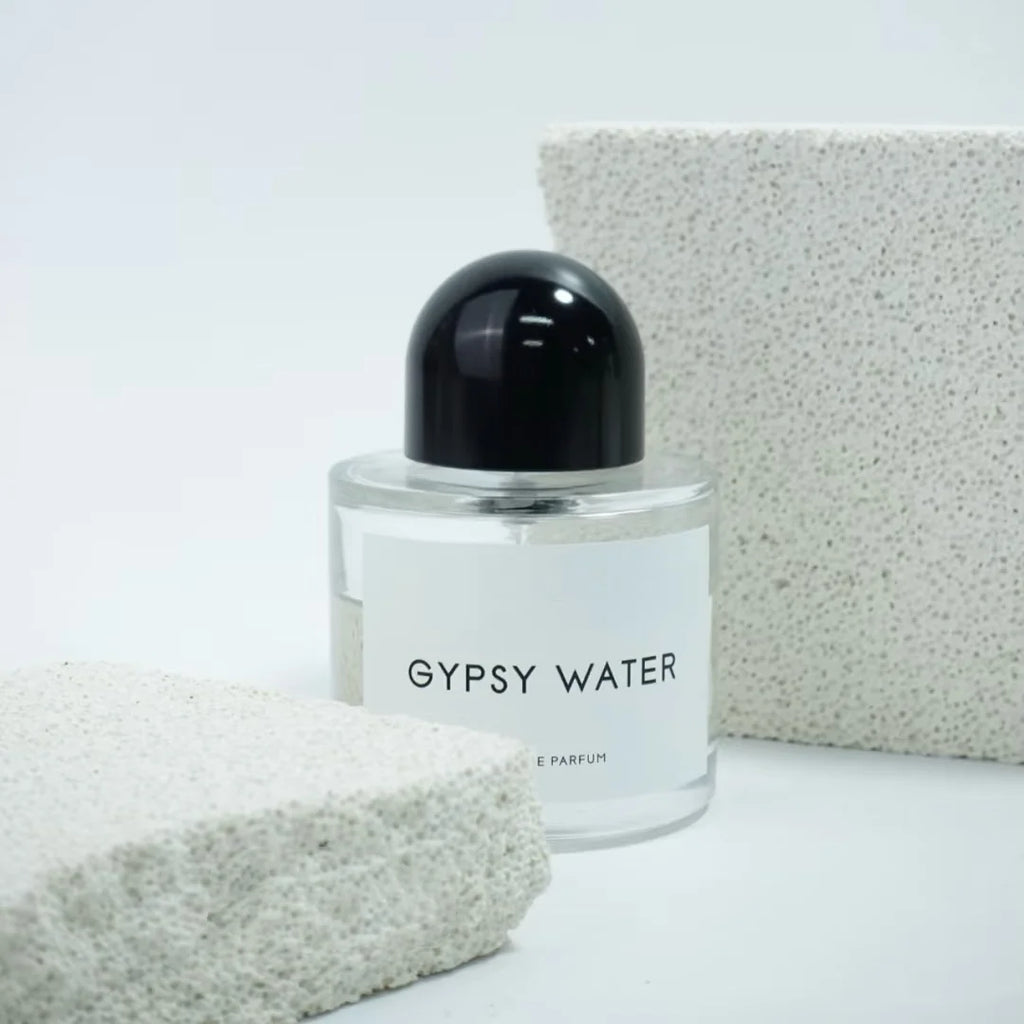 Gypsy Water Perfume 100ml Long Lasting Fragrance Luxury Edp Spray