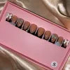 10Pcs Colors Wholesale Hand Paint Gel Best-selling Beautiful Luxury Customized Handmade Press on Nails