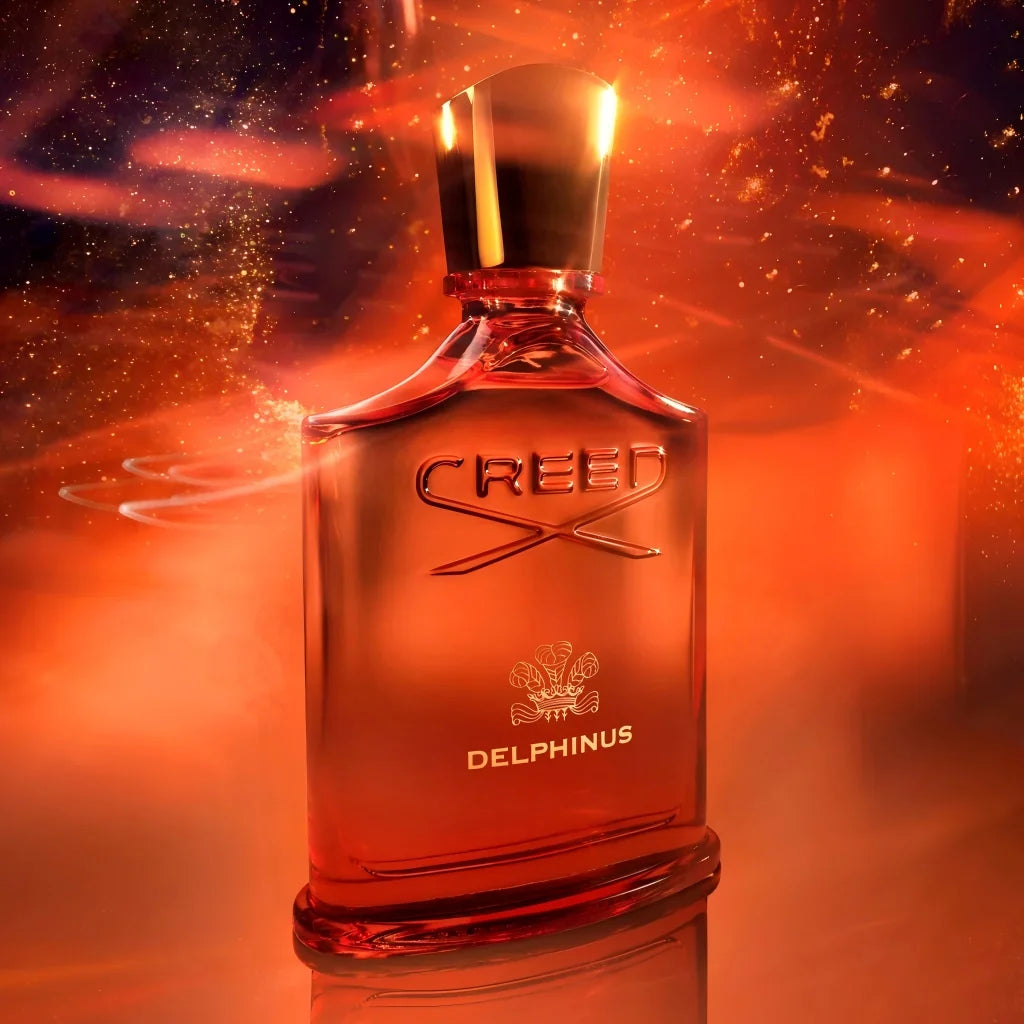 Delphinus Creed for Women Fragrance 100ml/3.3 fl.oz