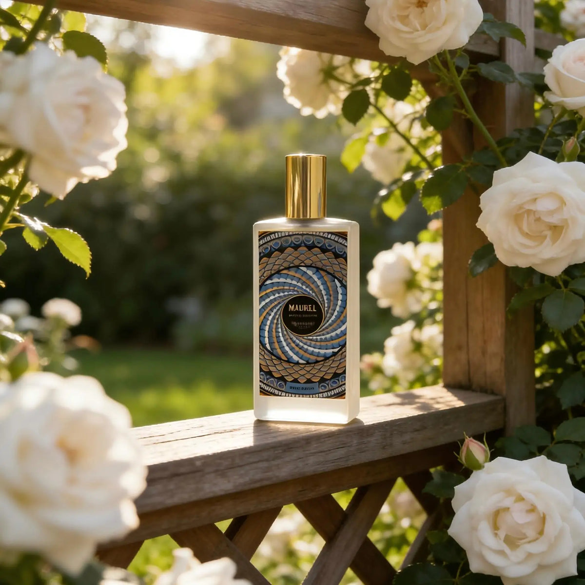 Madurai Editions - New Unisex Perfume, Unique Bottle Design, Ideal Gift, A Top Choice for Perfume Lovers 75ML