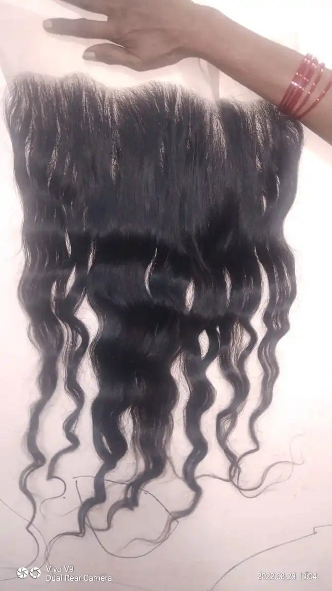 Wholesale Best Quality 100% Raw Hair Extensions Double Drawn Natural Straight Bulk Braiding Competitive Price