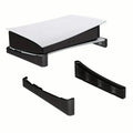 Horizontal Stand for PS5, Base Stand Accessories Compatible with Playstation 5 Disc & Digital Editions