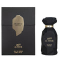 Arabiyat Prestige Al Noor Eau de Parfum Spray for Unisex – Radiant Oriental Woody, Amber & Soft Spicy Scent, Long-Lasting Premium Arabian Fragrance, Perfect Gift, 100 ml / 3.4 fl oz