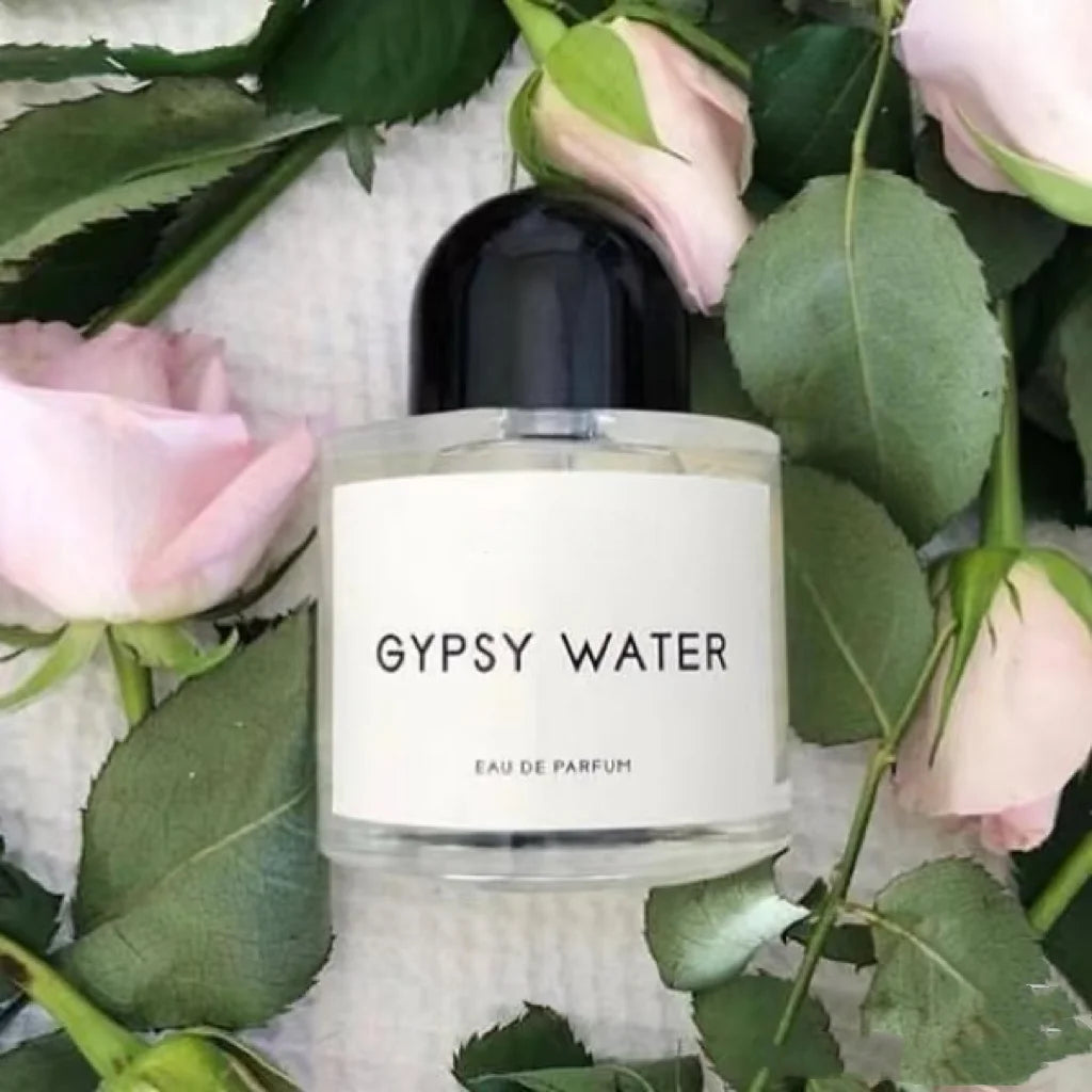 Gypsy Water Perfume 100ml Long Lasting Fragrance Luxury Edp Spray
