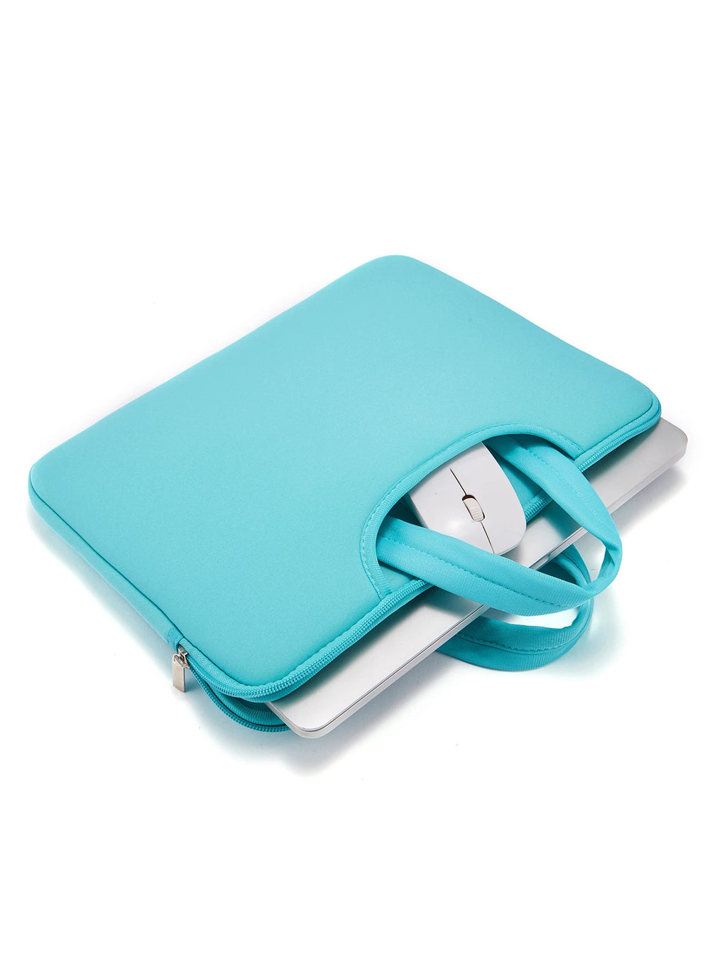 Laptop Bag, Computer Bag, 13-inch, 14-inch, 15.6-inch, 16-inch, 17-inch Laptop Bag, Suitable for Various Brand Computers, Laptop