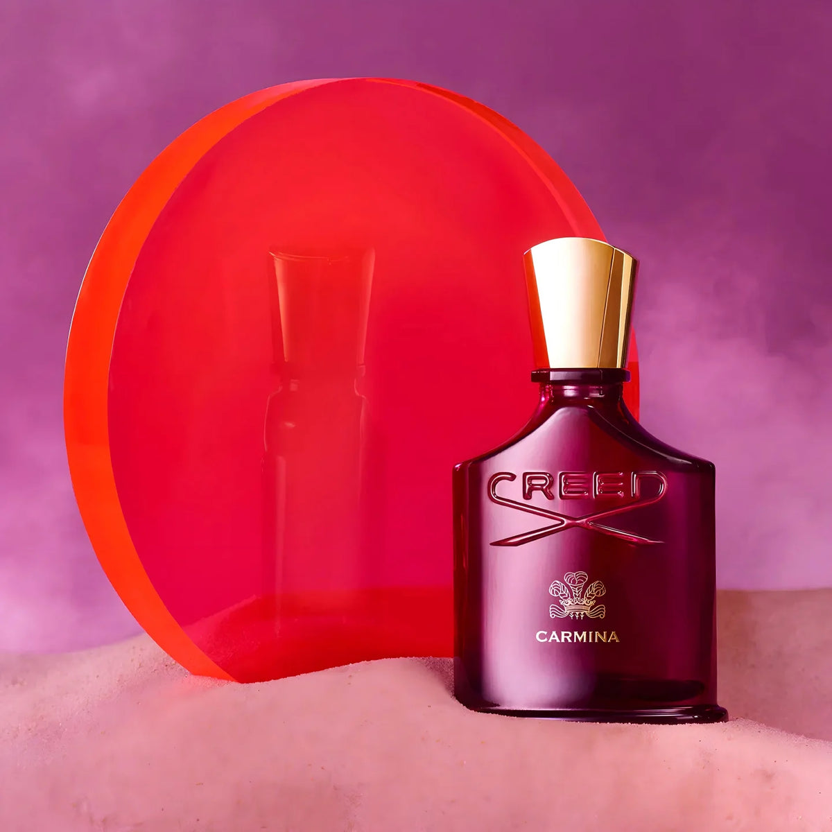 Carmina Creed for Women Fragrance 100ml