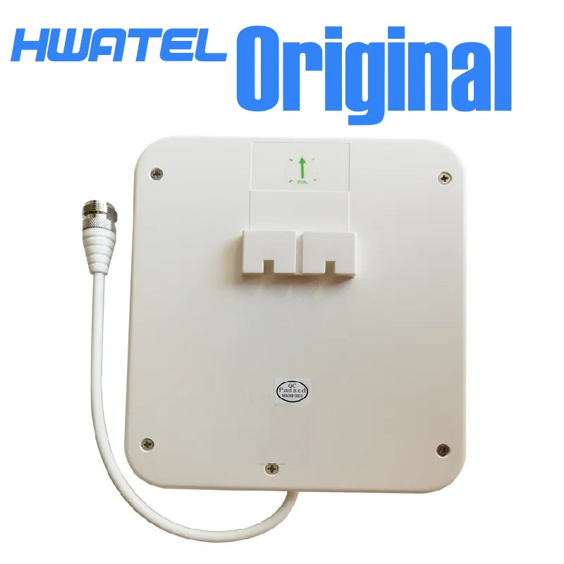 Biggest Best Indoor Cellular Mobile Cellphone Signal Panel Directional 5G 4G 3G Antenna for Router Amplifier Booster Repeater AP