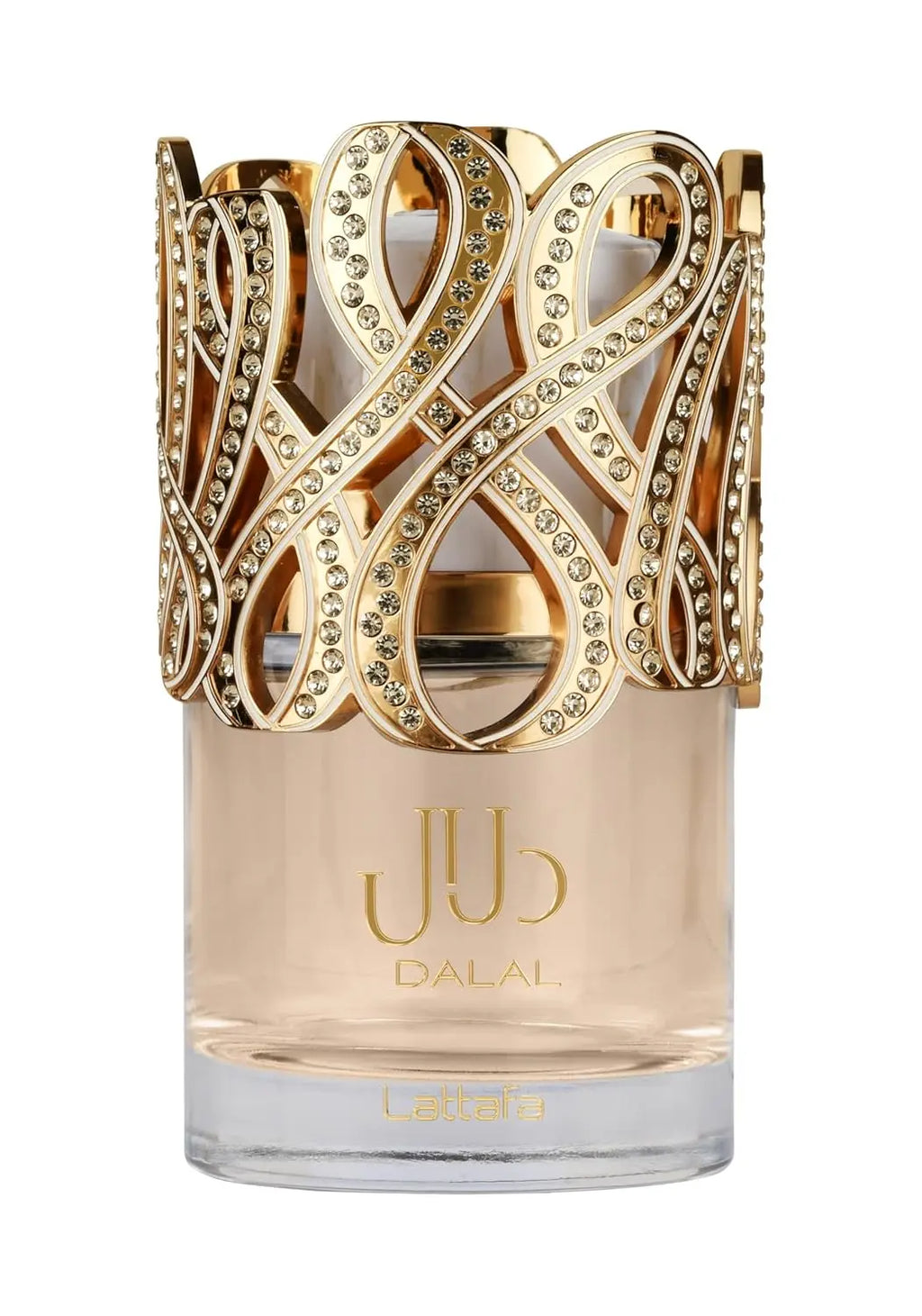 Lattafa Dalal EDP 100ml Spray