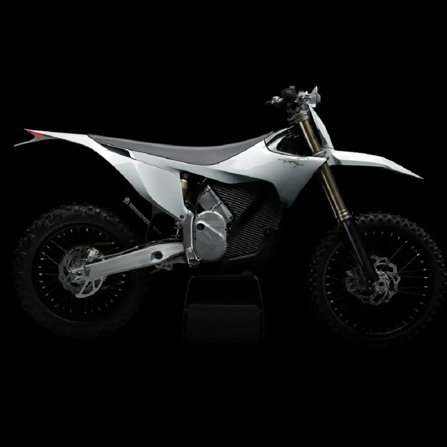 Legit Starks Varg High Performance Electric Enduro Bike 2026 80HP 6.5kWh Battery BUY 2 GET 1 FREE