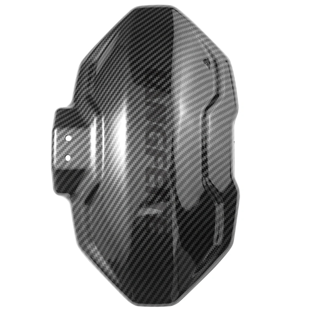 Langfeite Front Rear Mudguard for LANGFEITE GT3 GT4 GT4S Electric Scooter Fender Wheel Cover Tyre Wing Mud Guard Original Parts