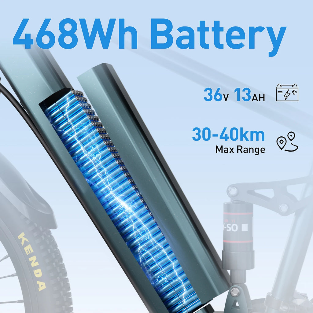Aairsk EU UK 26 Inch E-MTB Electric Mountain Bike for Adults 36V 250W Electric Mountain Bike with Free Shipping for Men