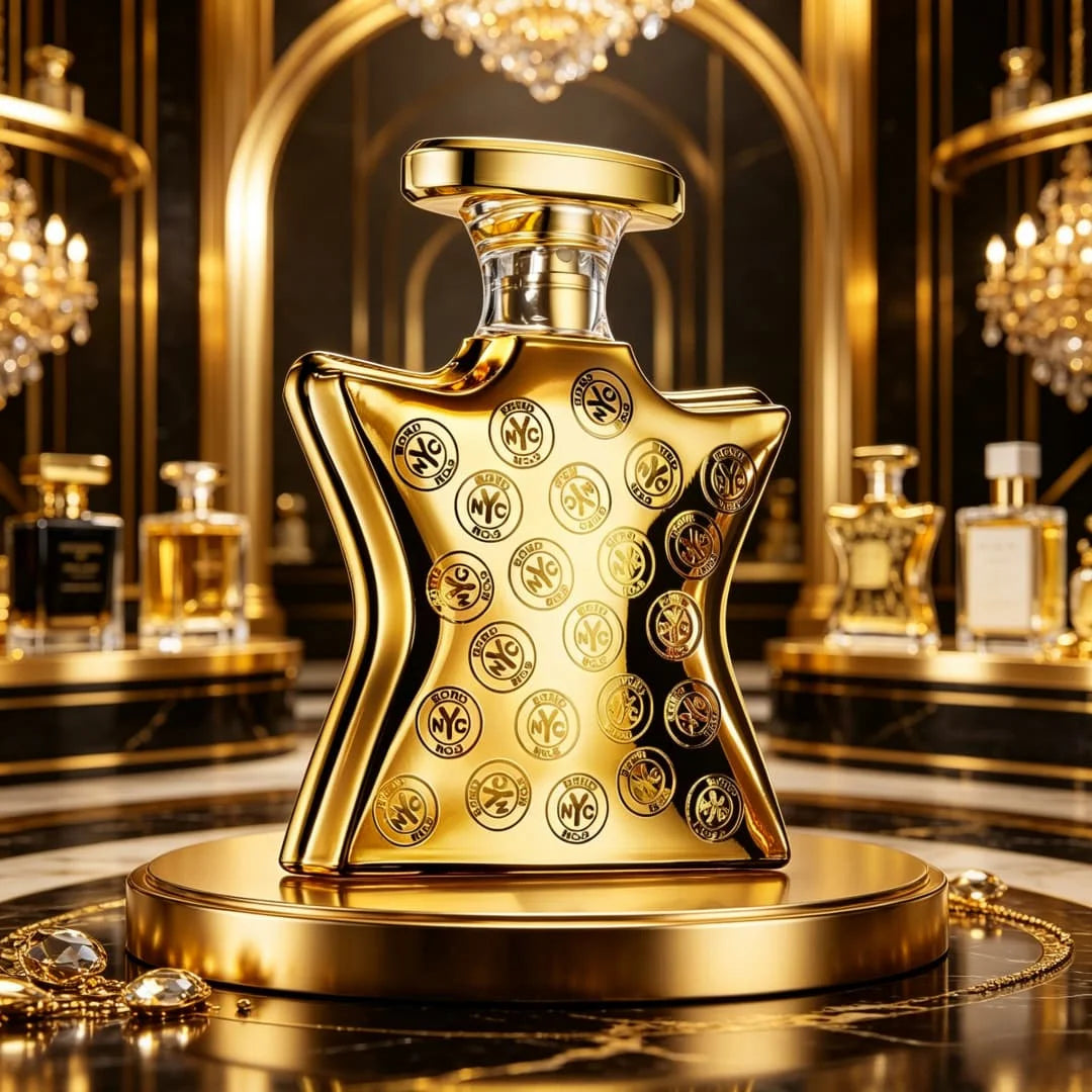 Bond No. 9 New York Collection Eau de Parfum (4 options available, 100ml/3.3 fl. oz.) – TriBeCa / NYC / New York. Luxury fragrances inspired by the spirit of New York City; long-lasting scent; unisex—suitable for both men