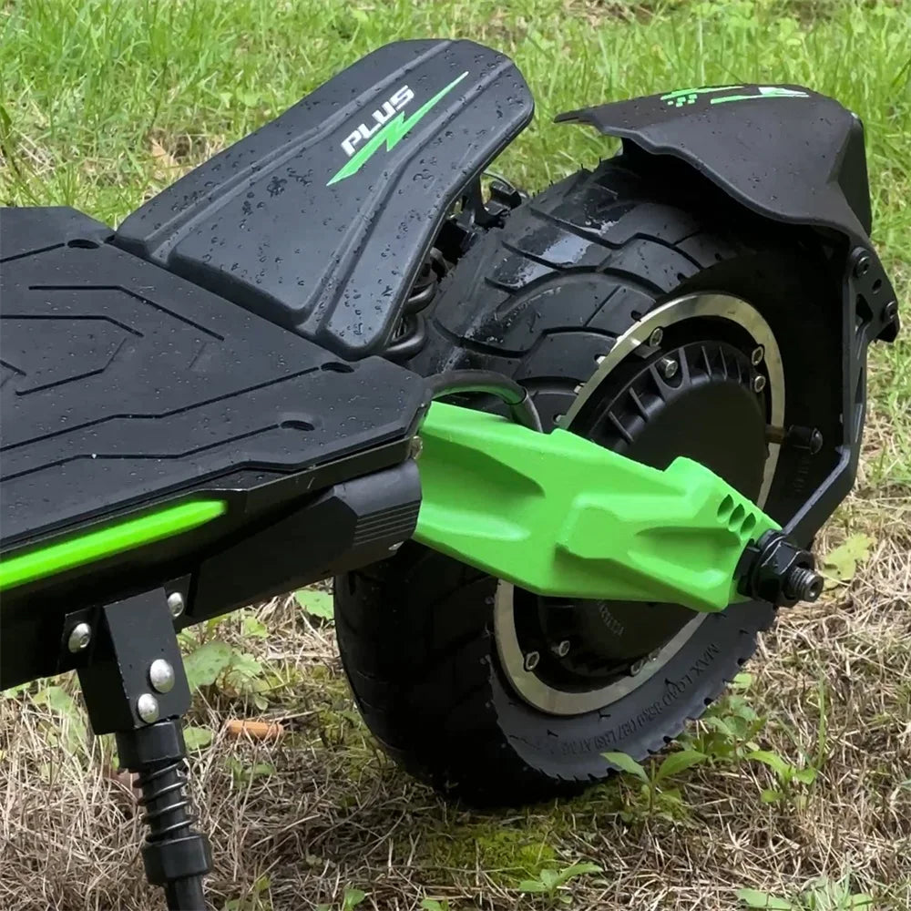 Vchains Factory V8X City patinete eléctrico 800W 48V16.5AH 10 Inch Tire Speed 45km/h Range 60km Adult Foldable Electric Scooters