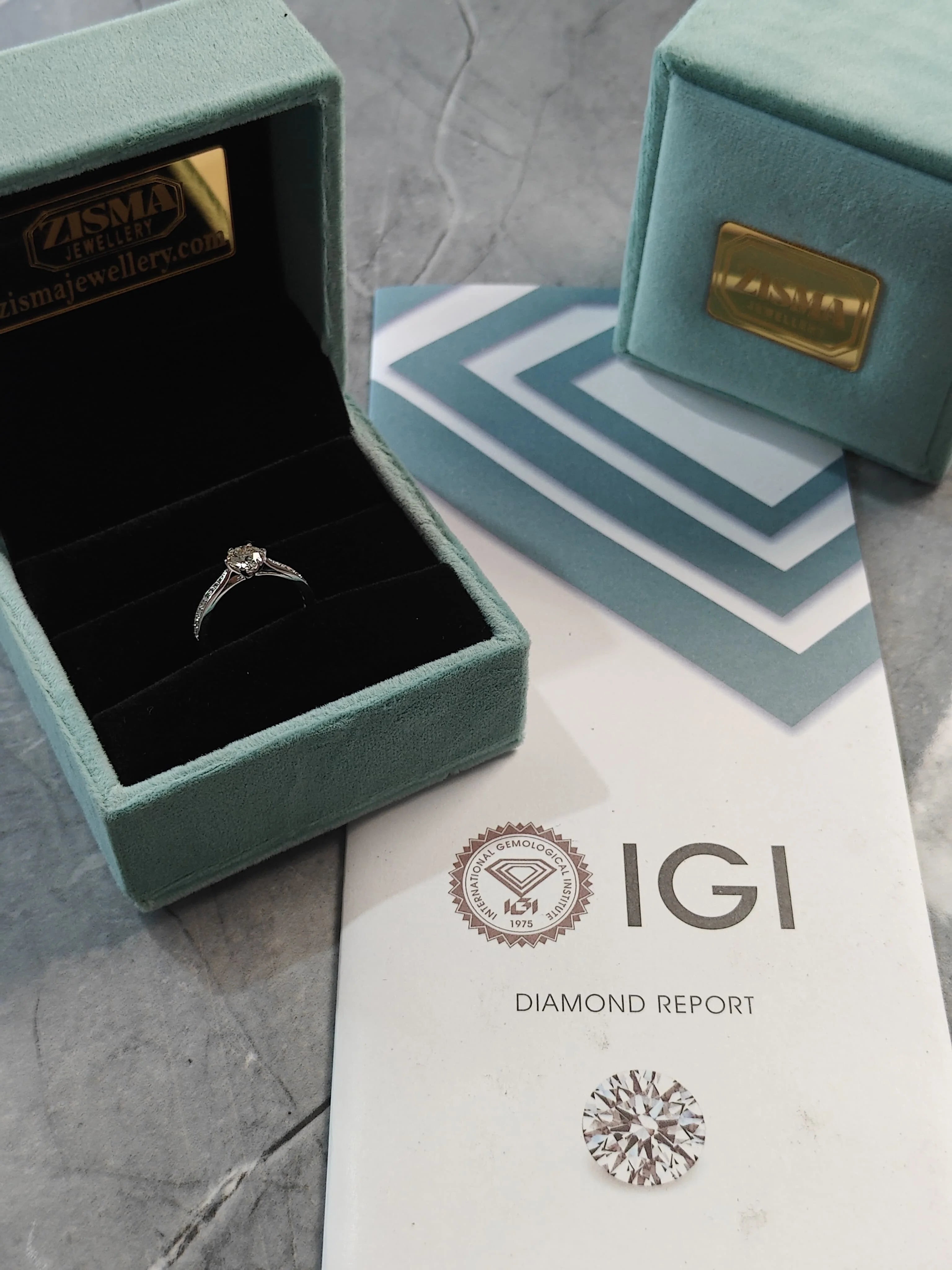 5.71 Ct Oval Lab-Grown Diamond IGI Certified CVD Diamond VS2 Loose Diamond for Engagement Rings, Fine Jewelry & Wholesale Supply