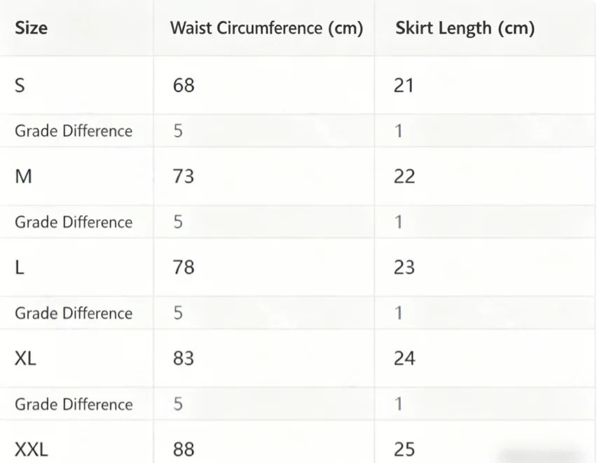 Basic Women's Mini Skirts A-Line Low Waist Solid Color Ultra-Short Skirts Ruffle Hem Tight Skirts Schoolgirl Role Play Costume