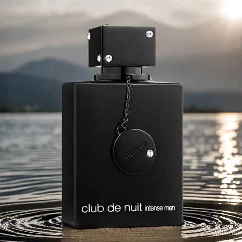 The most popular Armaff Club de Nuit series 12 perfume spray, 3.4oz100ml, multiple choices, unique fragrance, lasting fragrance, suitable for any venue, perfect gift choice