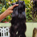 Wholesale Virgin Cuticle Aligned Double Drawn Indian Raw Hair Bundles Yaki Style Weft Cheap Human Hair Extensions