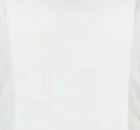 Women’s casual and stylish spring/summer new collection: white, elegant, refined, retro, romantic, long, puffy dress.