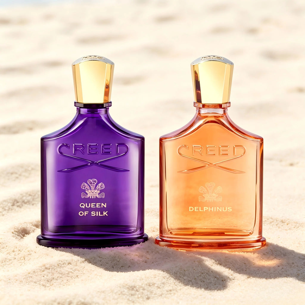 Creed Fragrance Collection, Unisex Perfumes for Women and Men 100ml/3.3 fl.oz