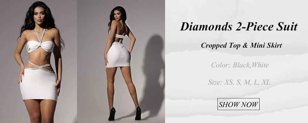 Women's Patchwork Mini Bandage Black Bow Strapless Bodycon 2023 Summer Sexy Elegant Club Celebrity Evening Party Dresses