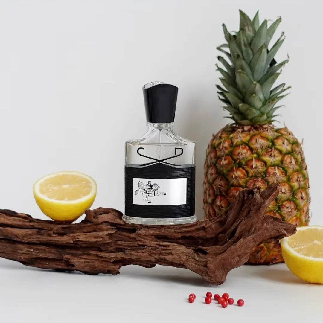 Eau de Parfum 120 ml - NEW & SEALED - FAST SHIPPING Long-lasting fragrance, perfect for Valentine's Day gifts