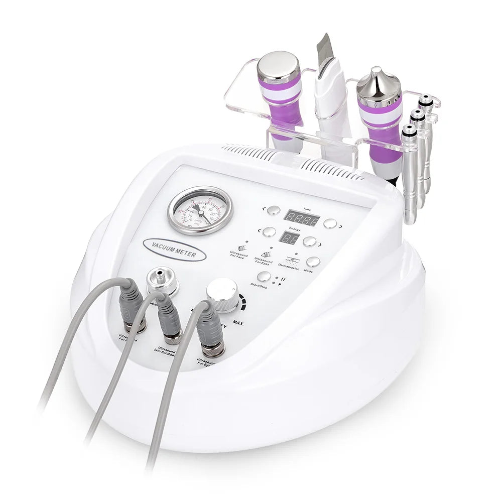 Professional Aesthetic System for Pore Purifying and Lifting