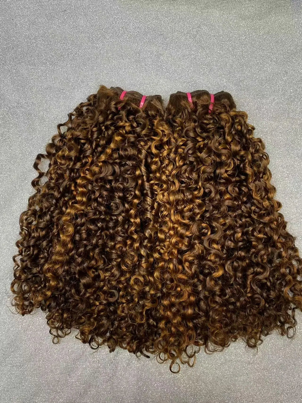 Wholesale 100% Virgin Vietnamese Hair Bundles Double Drawn 30 Inch Curly Hali Hair Weaving Extensions for Pixie Curls Super Remy