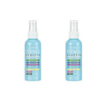 GSWP 7-in-1 Hair Care Spray, Formulated with Keratin and Other Nourishing Ingredients, It Moisturizes, Smooths. 100ml/200ml