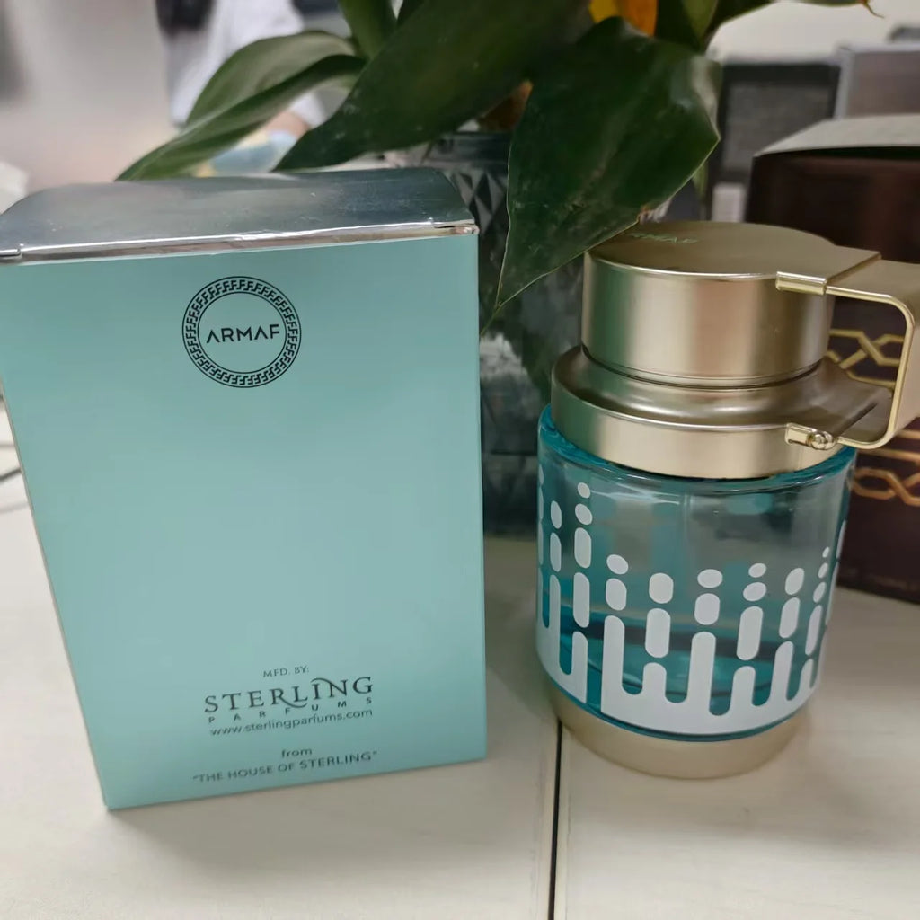 Odyssey Aqua perfume (3.4 fl oz) is durable and fresh, perfume looks good, perfume is durable, and is the favorite of fragrance lovers