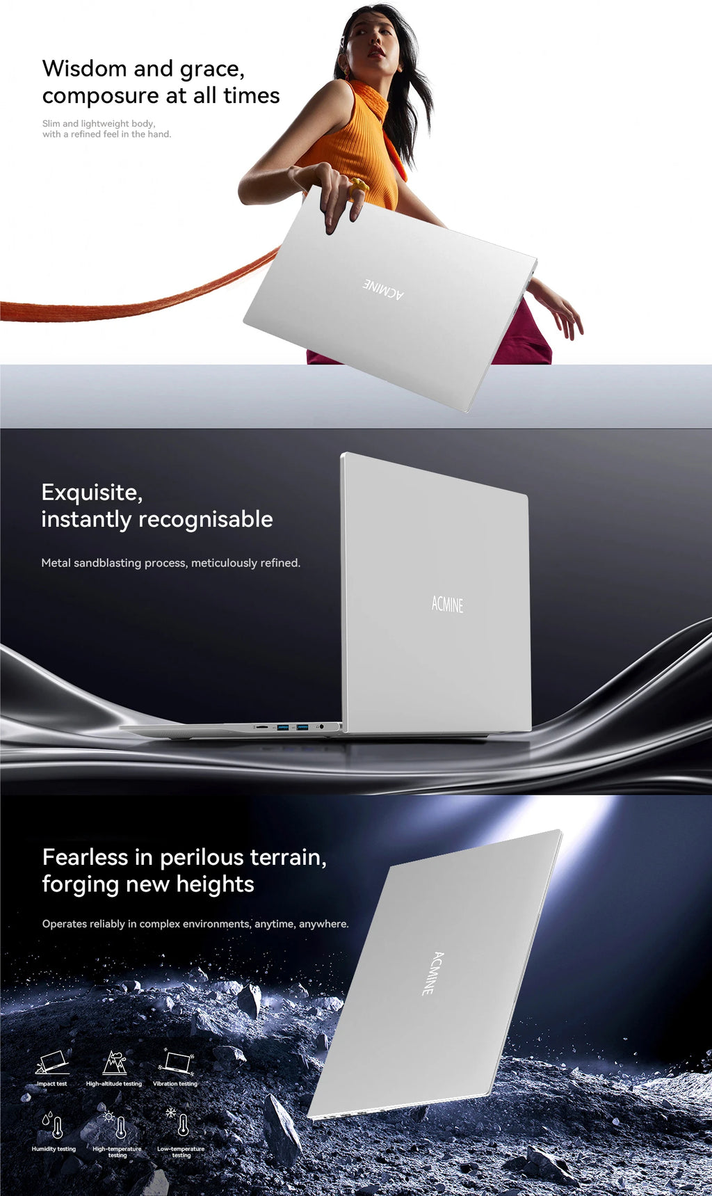 AX17.3 17.3" Laptop Intel N97 N150,16GB RAM 512GB/1TB SSD,Win11 Pro,Fingerprint Unlock,WIFI5 Type‑C HDMI,Business Notebook,EU Warehouse Fast Delivery,Free Multi‑language Keyboard Cover