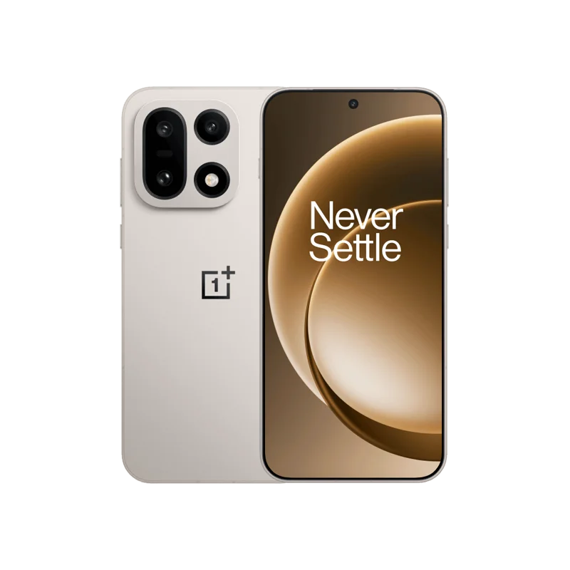 SIM Free OnePlus 15 5G 12+256GB 16+512GB Mobile Phones Snapdragon 8 Elite Gen 5 7300mAh 165HZ 50MP AI Camera smart phone