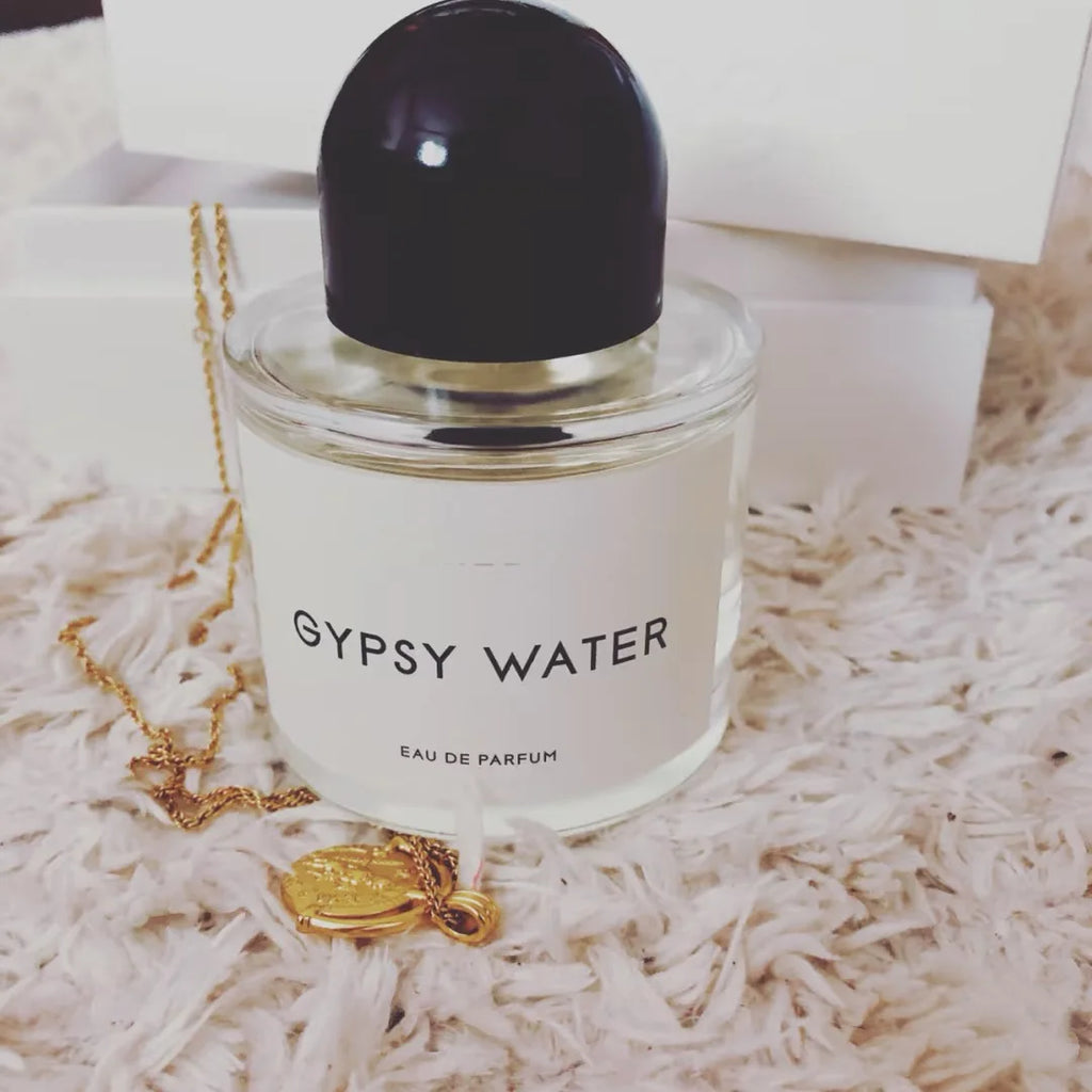 Gypsy Water Perfume 100ml Long Lasting Fragrance Luxury Edp Spray