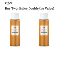 150ML Ginseng Essence Face Toner Daily Moisturizing Enhance Smoothness Improve Skin Texture Soothing Redness Oil Control Non-sticky Face Toner