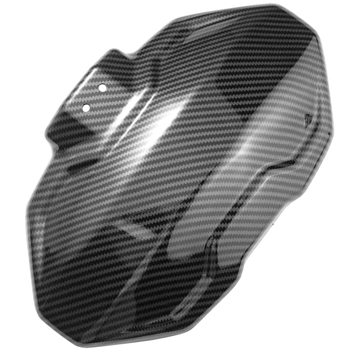 Langfeite Front Rear Mudguard for LANGFEITE GT3 GT4 GT4S Electric Scooter Fender Wheel Cover Tyre Wing Mud Guard Original Parts