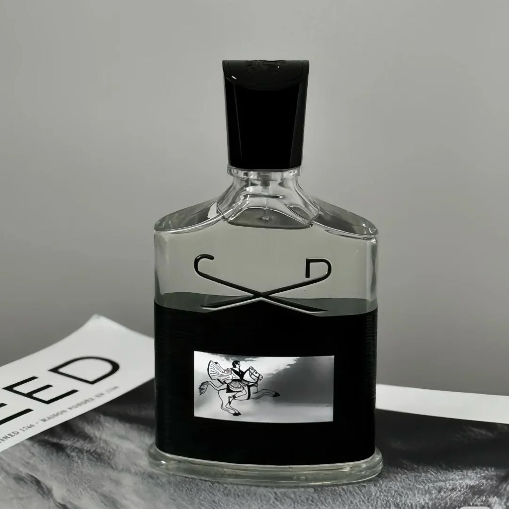 Eau de Parfum 120 ml - NEW & SEALED - FAST SHIPPING Long-lasting fragrance, perfect for Valentine's Day gifts
