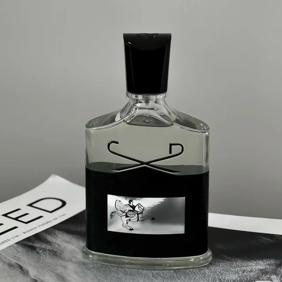 Eau de Parfum 120 ml - NEW & SEALED - FAST SHIPPING Long-lasting fragrance, perfect for Valentine's Day gifts