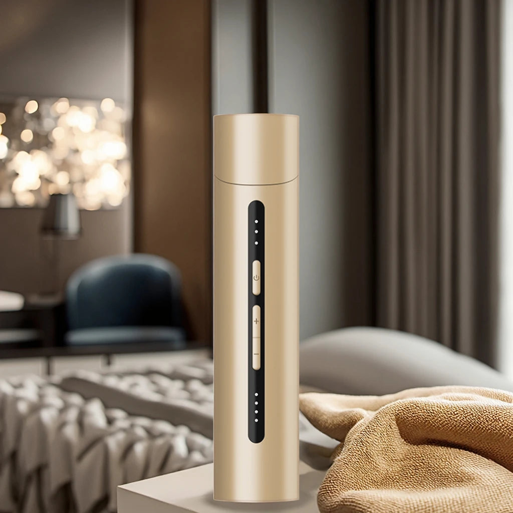 Anti Aging Skin Tightening Device Face Lifting Beauty Machine Facial Care Tool for Home Use