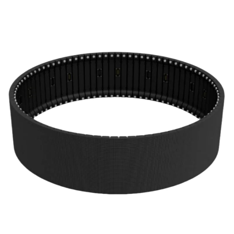 P1.86 320X160MM Revolutionize Your Visuals! LED Flexible Film Panel Display